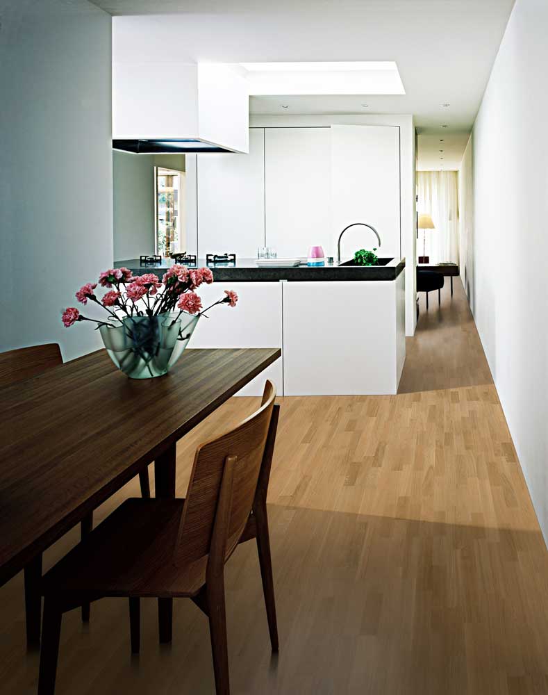 Kahrs Versatile Wooden Flooring Fairfax Flooring